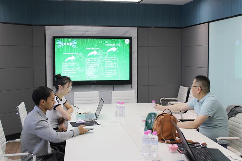 活力竞相迸发临翔区2024年创新创业大赛圆满落幕(图2)