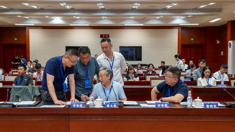 活力竞相迸发临翔区2024年创新创业大赛圆满落幕(图5)