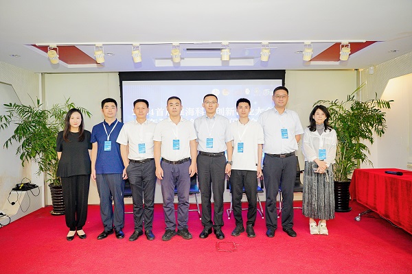 “贷你创业”！2024首届淮海科技创新创业大会成功举办(图3)