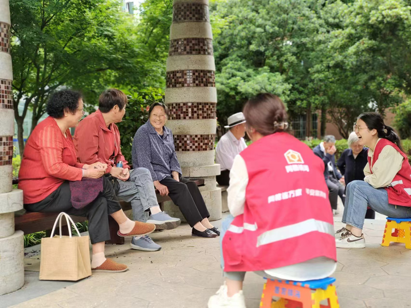 宁波镇海蛟川街道打造硬核村社干部人才队伍(图2)