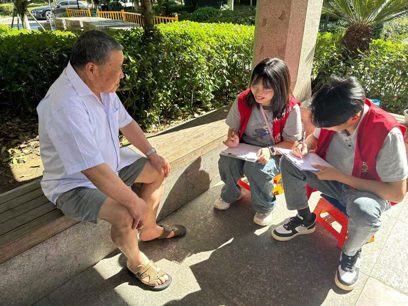 宁波镇海蛟川街道打造硬核村社干部人才队伍(图3)