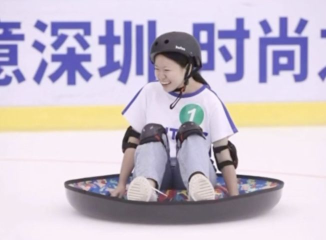 两岸聚焦｜2024台青实习总结②：能够来到深圳我感到自豪且荣幸(图5)