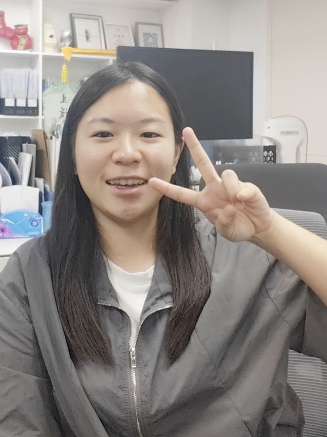 两岸聚焦｜2024台青实习总结②：能够来到深圳我感到自豪且荣幸(图13)