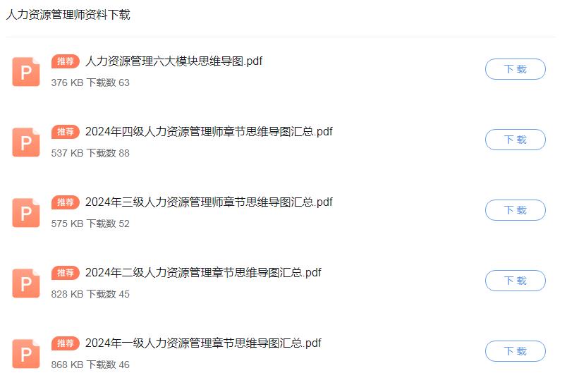 人力资源管理师工资待遇大起底：你的努力值多少“薪”动