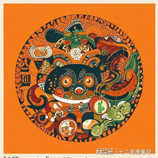 2024天秤座运势：优雅平衡财运与美共舞桃花温婉绽魅力(图5)