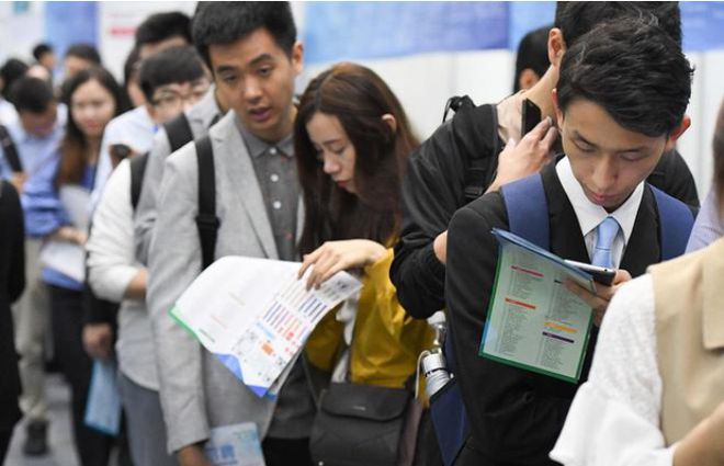 本科严重过剩的四大专业毕业即失业一定要考研！(图3)