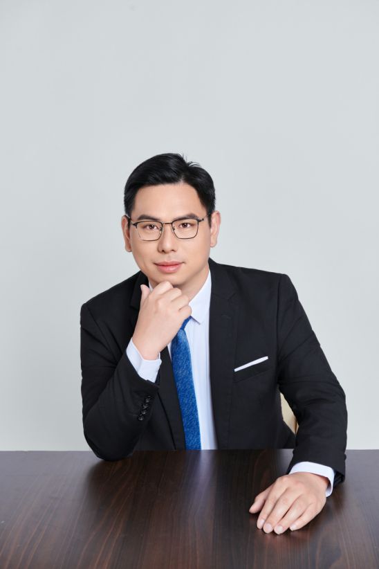 传统文化艺术传播者陈晨：传承与创新的使者(图2)