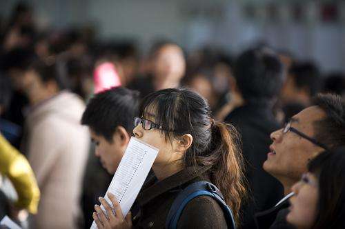 报告：2024年职场女性平均月薪8958元男性比女性更愿接受姐弟恋(图1)
