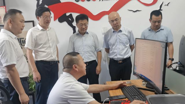 2024年四川省创业指导暨资源对接服务季遂宁站活动在安居区举行(图6)