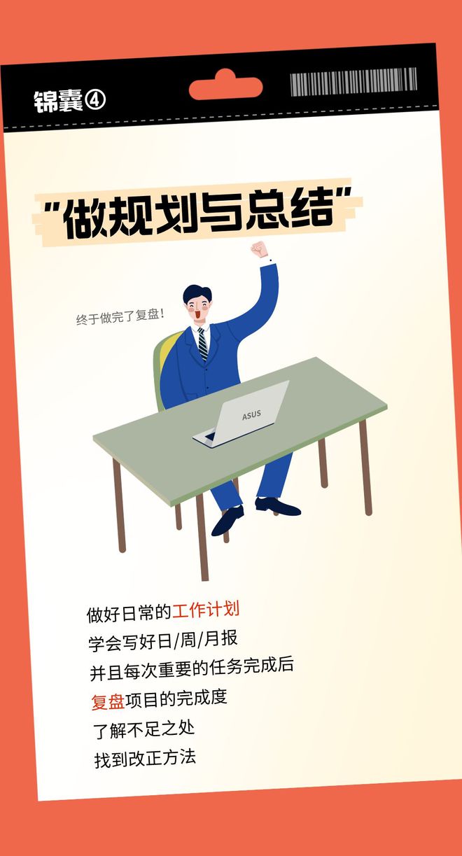 职场技巧2024加薪攻略提前送到！(图4)