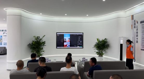 2024年“源来好创业直播送岗位”专场活动成功举办(图2)