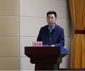 西安交大参加2024届全省高校毕业生就业创业工作会议(图2)