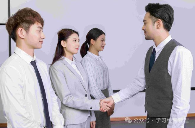 换了新领导如何尽快度过磨合期？做好这三点就行了(图1)