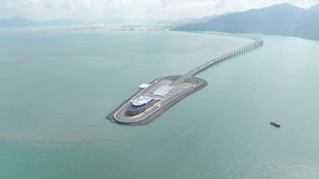 支持服务港澳青年内地创业广东珠海为湾区融合“助跑”(图1)