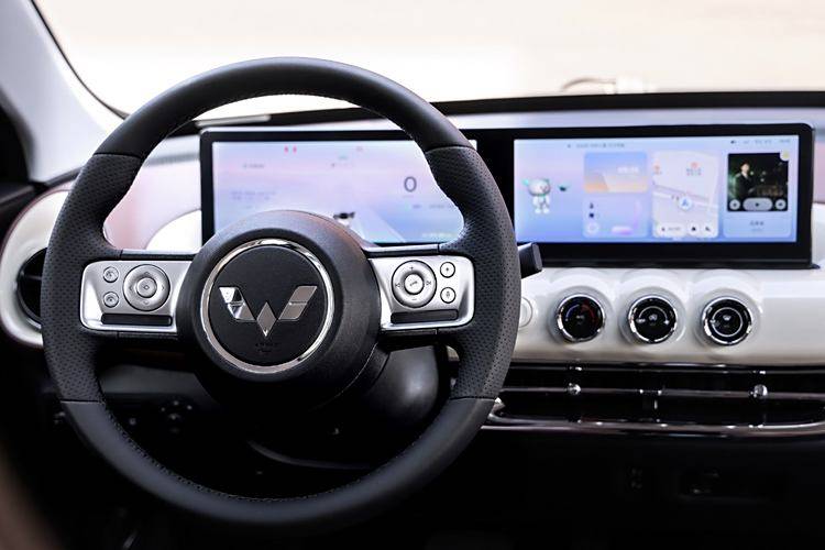 五菱缤果2024款车主口碑：深挖用户需求高性价比纯电车(图4)