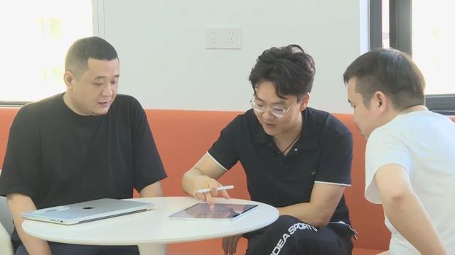 为青年人才提供更全面创新创业支持！“星海创立方”一周年推出创新创业服务包(图2)