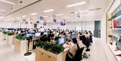 荣耀升级！国诚投顾荣登“2024年亚洲最佳职场”榜单(图3)