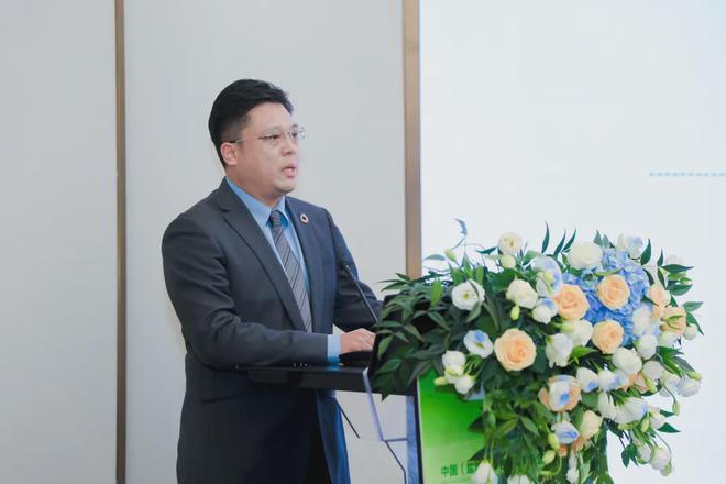 2024年第二届中国（盐城）绿色低碳产业国际创新创业大赛圆满收官(图2)