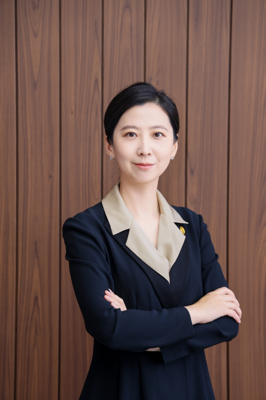ESG职场女性多元之美｜专访联合国全球契