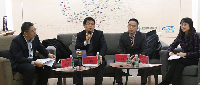 咬定目标任务保持冲刺姿态创业环保中标广水市委托运营服务项目(图3)