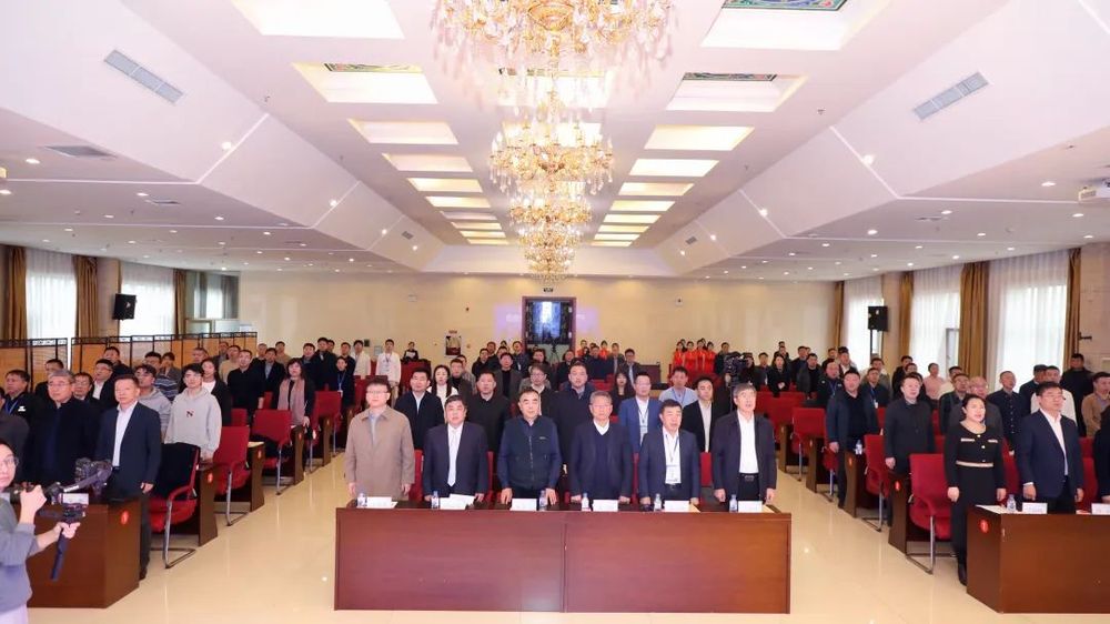 吉林省大学生就业创业研究会第三届会员代表大会暨2024年大学生就业创业学术年会召开(图2)