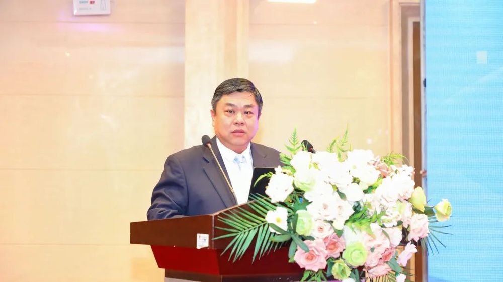 吉林省大学生就业创业研究会第三届会员代表大会暨2024年大学生就业创业学术年会召开(图4)