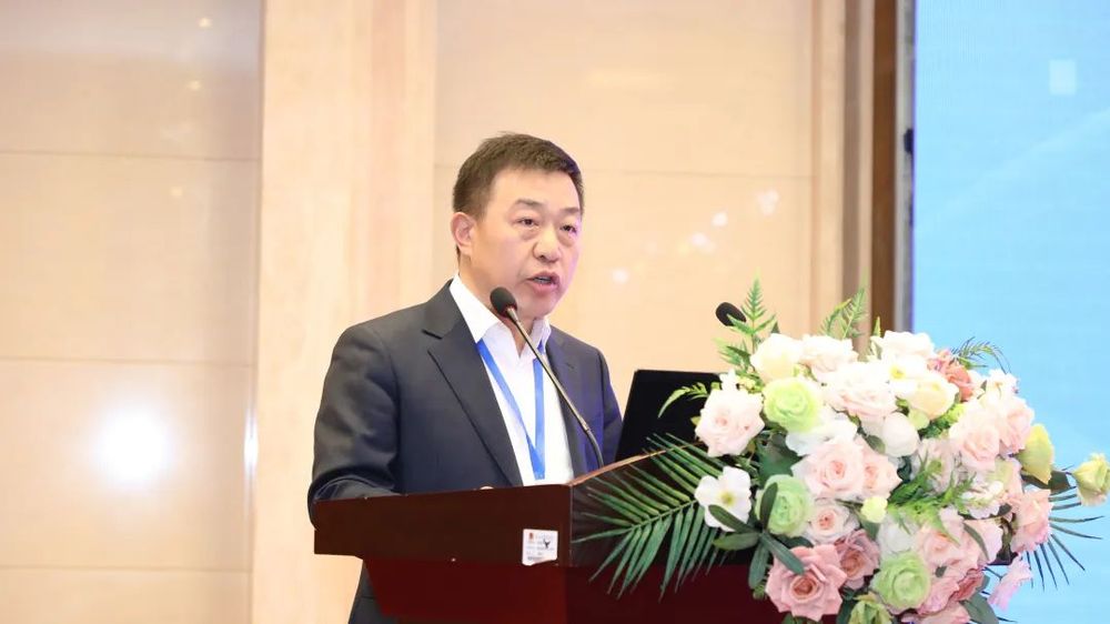 吉林省大学生就业创业研究会第三届会员代表大会暨2024年大学生就业创业学术年会召开(图6)