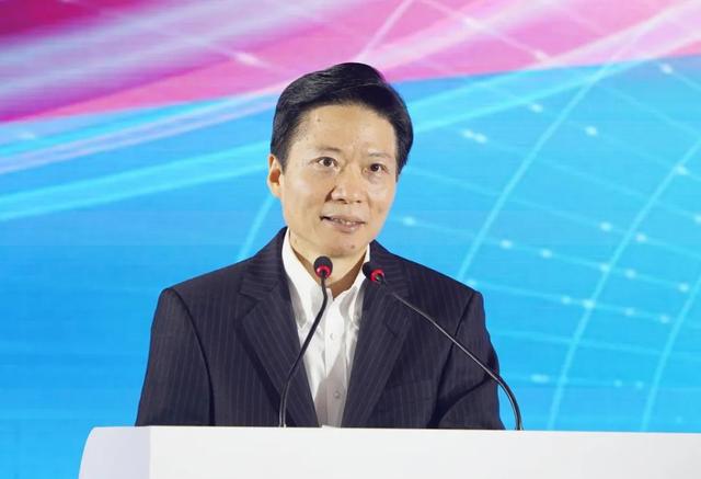 构建共创、共享、共赢的创新创业“朋友圈”！2024上海嘉定精英人才创新创业活动周开幕(图2)
