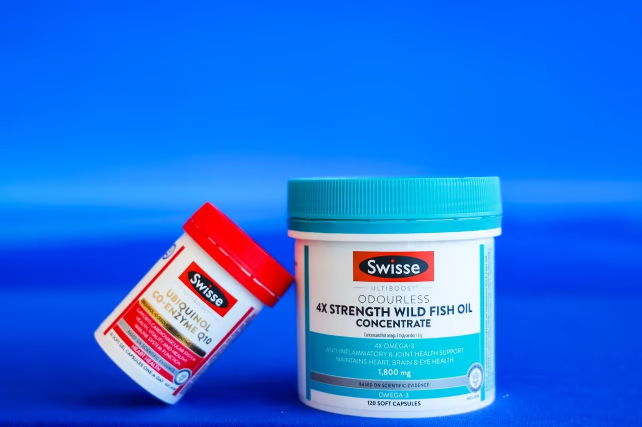 京东健康携手Swisse斯维诗成功入选2024健康中国创新实践案例(图2)