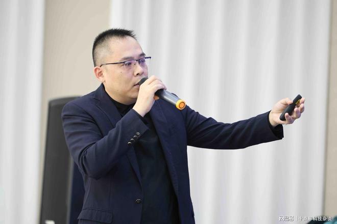 2024环球荟数字经济产业创新创业大赛决赛在上海成功举办!(图2)