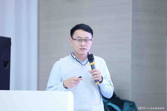 2024环球荟数字经济产业创新创业大赛决赛在上海成功举办!(图6)