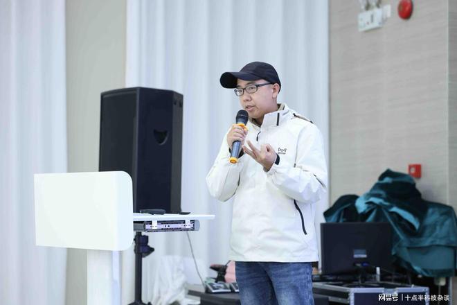 2024环球荟数字经济产业创新创业大赛决赛在上海成功举办!(图7)