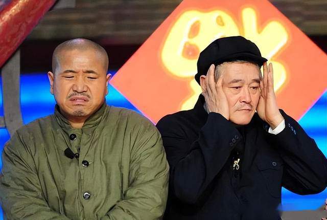 67岁赵本山正式复出！携赵家班开启世界巡演行程曝光春节都不休(图11)