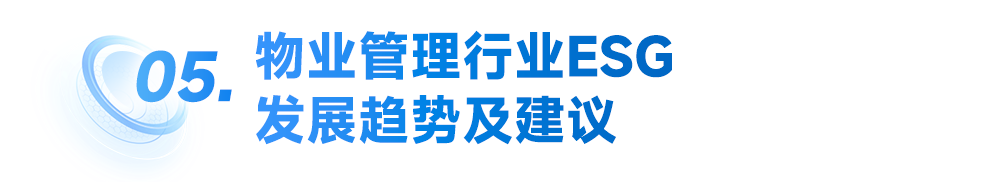 2024中国物业服务上市公司ESG测评研究报告(图13)