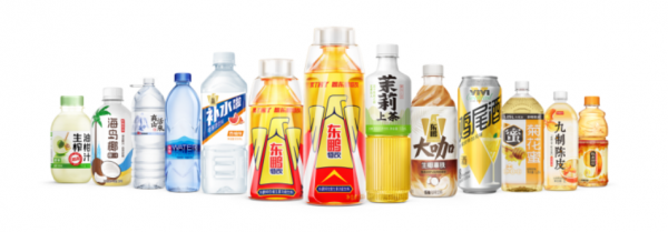 功能饮料成职场“续命神器”看民族品牌东鹏饮料如何领跑市场(图2)