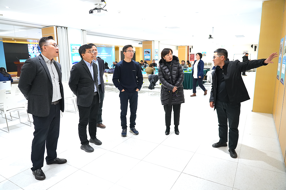 福建国家级台湾农民创业园实现设区市全覆盖(图2)
