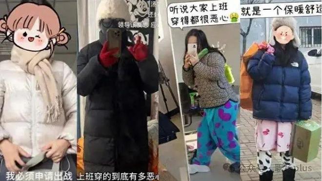 2024年度职场热词大盘点：职犬们的真实“心声”写照(图4)
