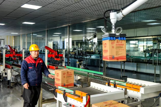 大同市创新就业服务模式 擦亮民生幸福底色(图3)