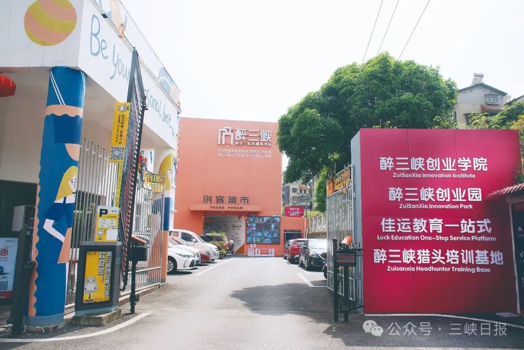 宜昌推出“创业政策矩阵”让每个梦想找到生长的土壤(图10)