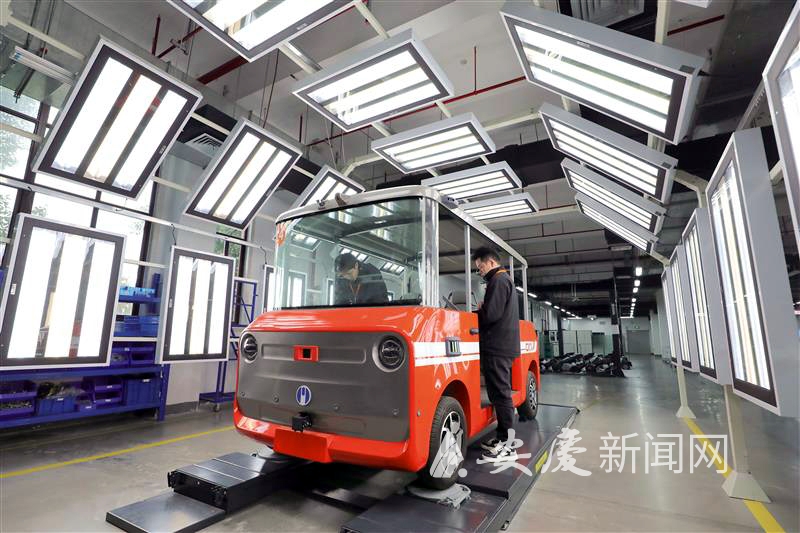 2024年安庆市技术合同交易成交额达45