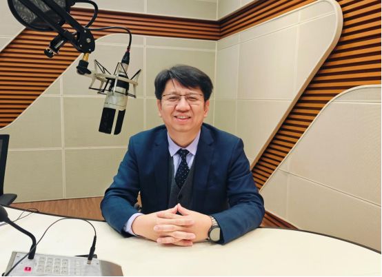 风云“碳湾”概念横空出世！创新创业生态成