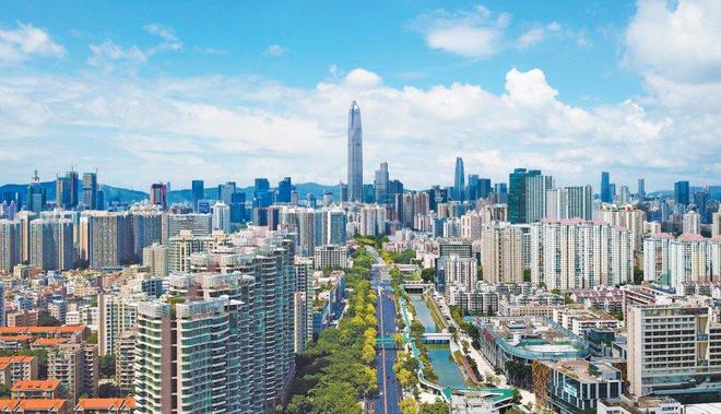 深圳重磅发布会宣示：打造最好科技创新生态和人才发展环境(图2)