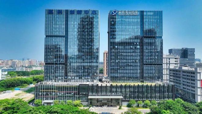深圳重磅发布会宣示：打造最好科技创新生态和人才发展环境(图8)