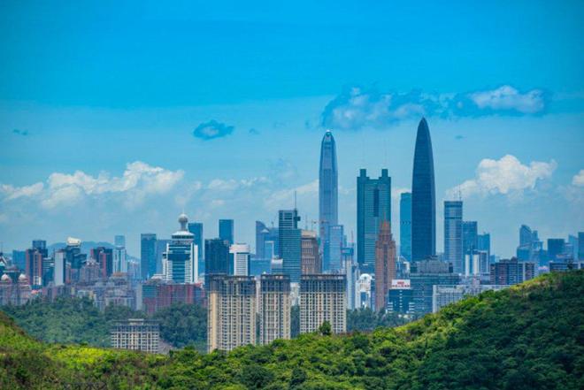 深圳重磅发布会宣示：打造最好科技创新生态和人才发展环境(图6)