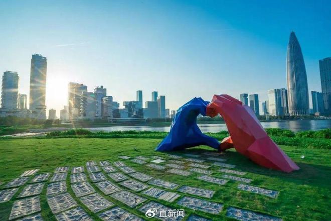 深圳重磅发布会宣示：打造最好科技创新生态和人才发展环境(图5)