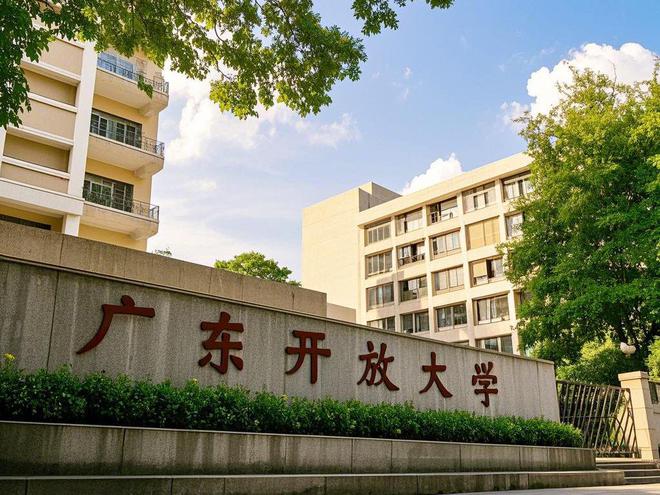 【成人学历提升】广东开放大学学历学信网可查吗(图3)