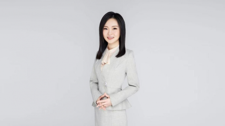 华美浩联创始人CEO徐冰玉荣膺“2024福布斯中国新锐创新创业者”(图3)