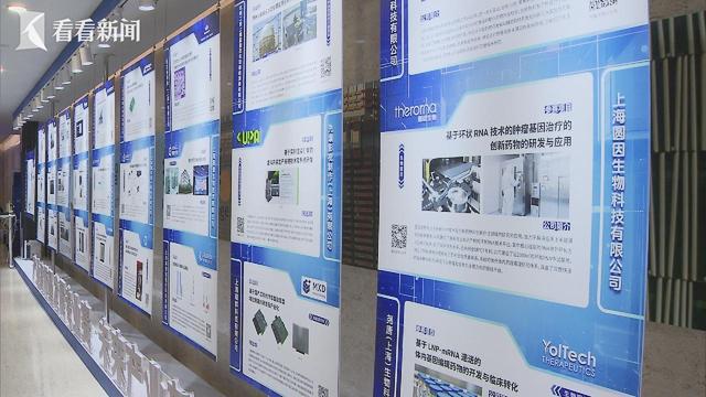 多元主体激活创新生态创•在上海总决赛举行(图5)