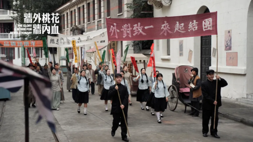 新一轮微短剧争夺赛打响竖屏和品质成主战场(图7)