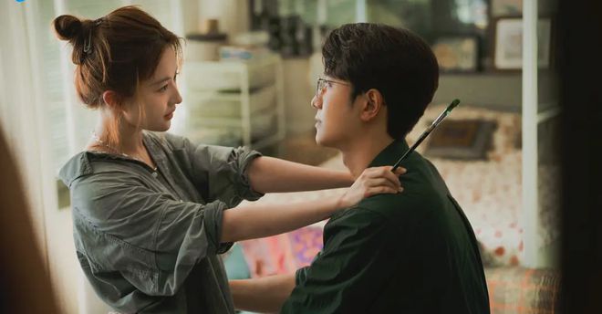 《玫瑰的故事》：刘亦菲演绎真实职场国产大女主终于不靠男人(图5)